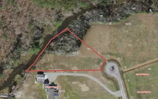 39 39 Sr 1767 Off Lane, Pinetown, NC 27865 – photo 2: Lot 39 Winfield Lane