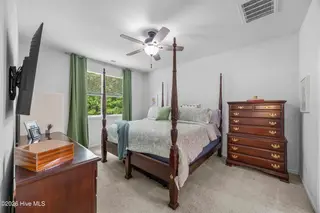 691 Avington Lane NE, Leland, NC 28451 – photo 6: Primary Bedroom