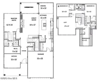 79 Plantation Passage Drive SE, Bolivia, NC 28422 – photo 2: Coquina