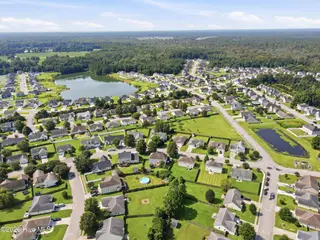 2820 Walter Drive, New Bern, NC 28562 – photo 21: Neighborhood aerial