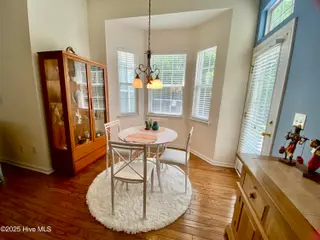 7599 Dunbar Drive SW, Sunset Beach, NC 28468 – photo 16: Dinette