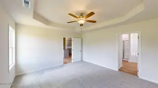 100 Windemere Lane, Goldsboro, NC 27530 – photo 10: Master Bedroom