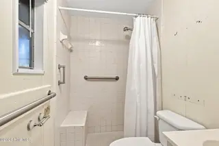 114 Lejeune Road, Cape Carteret, NC 28584 – photo 18: Hallway Bath