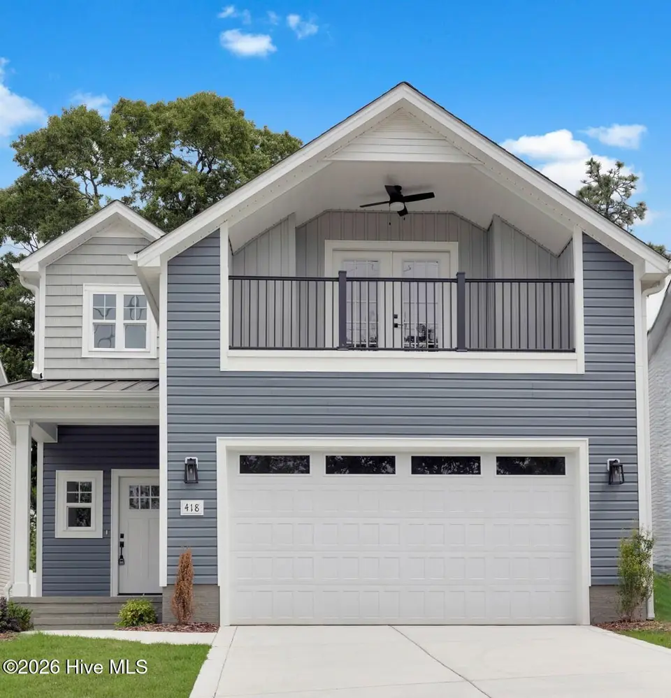 418 Summit Street, Aberdeen, NC 28315 – photo 1 of 41: Front Edit