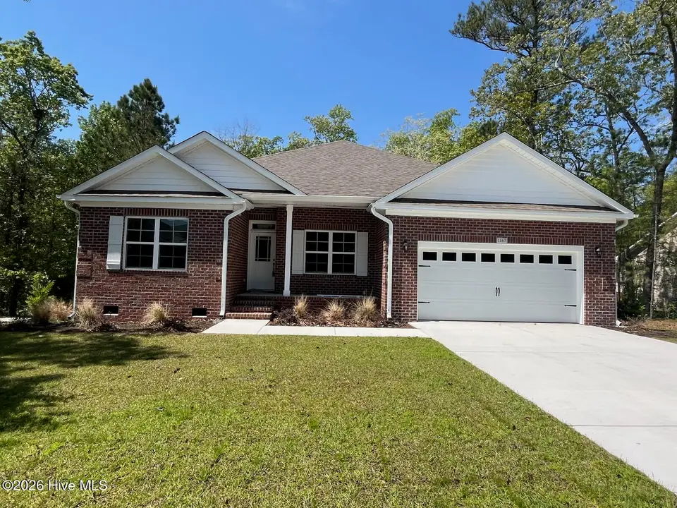 1167 Natal Drive SE, Bolivia, NC 28422 – photo 1 of 40: Home site