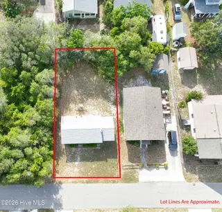 130 S Fourth Avenue, Kure Beach, NC 28449 – photo 4: 130S4thAve-2