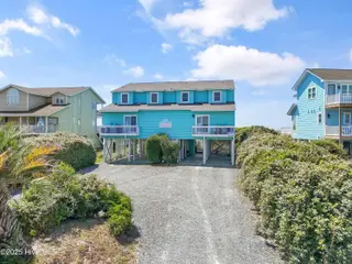 1279 Ocean Boulevard W # 2, Holden Beach, NC 28462 – photo 5: 1279WOceanBlvdW - 5