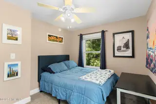 133 Doe Drive, Emerald Isle, NC 28594 – photo 23: Bedroom 3