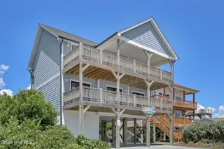 428 N Anderson Boulevard, Topsail Beach, NC 28445 – photo 2