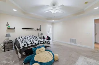 402 Albert Drive, Goldsboro, NC 27530 – photo 14: Primary Bedroom