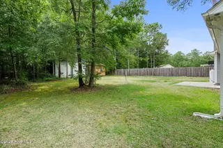 269 Blue Creek Farms Drive, Jacksonville, NC 28540 – photo 22
