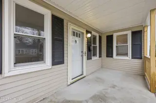 201 Harrell Street, Elizabeth City, NC 27909 – photo 6: Front Porch
