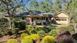 205 W Hedgelawn Way, Southern Pines, NC 28387 – photo 1: h2