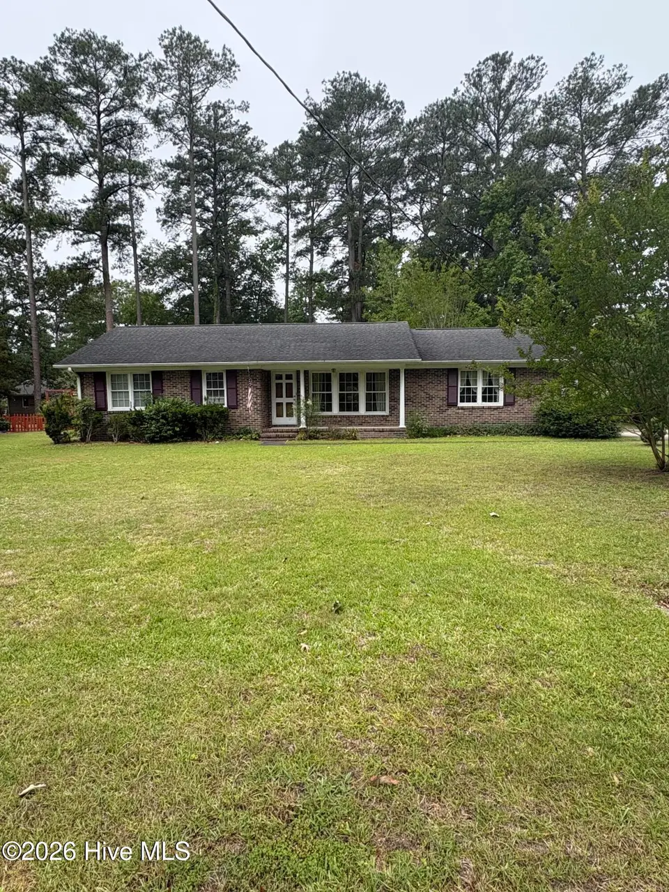 209 Oak Drive, Washington, NC 27889 – photo 1 of 40: IMG_6875