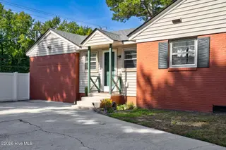 3313 Amherst Road, Rocky Mount, NC 27804 – photo 19: Lots of parking room!