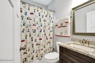 1805 Salisbury Road, Southport, NC 28461 — 3-bedroom home in Boiling Spring Lakes, Southport, NC, photo 18 of 38: 1805SalisburyRoad-17