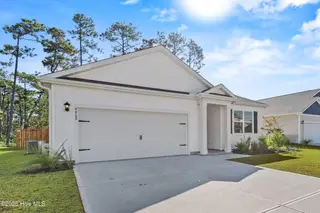 4068 Morning Light Drive SE, Bolivia, NC 28422 – photo 2: 2_front exterior