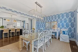 1513 Front Street, Beaufort, NC 28516 – photo 12: Dining Room