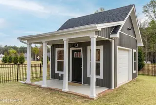 5771 Harvest Ridge Road, Battleboro, NC 27809 – photo 7: House Photo 9