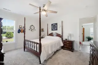 4008 Swift Creek, Ayden, NC 28513 – photo 16: 16 - Primary Bedroom