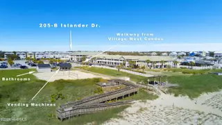 205 Islander Drive B2, Emerald Isle, NC 28594 – photo 2: Photo Mar 15 2022, 2 07 52 PM