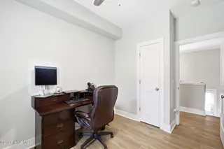 135 NE 75th Street, Oak Island, NC 28465 – photo 17: 2nd Bedroom