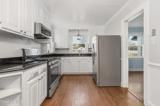 1105 Anderson Street NW, Wilson, NC 27893 – photo 9: DSC00197