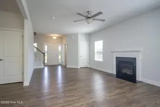 136 Sugar Pine Road Lot 61, Rocky Mount, NC 27804 – photo 5: Gas Log Fireplace 2131