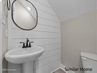 309 Delta Court, Jacksonville, NC 28546 – photo 19: Similar Home