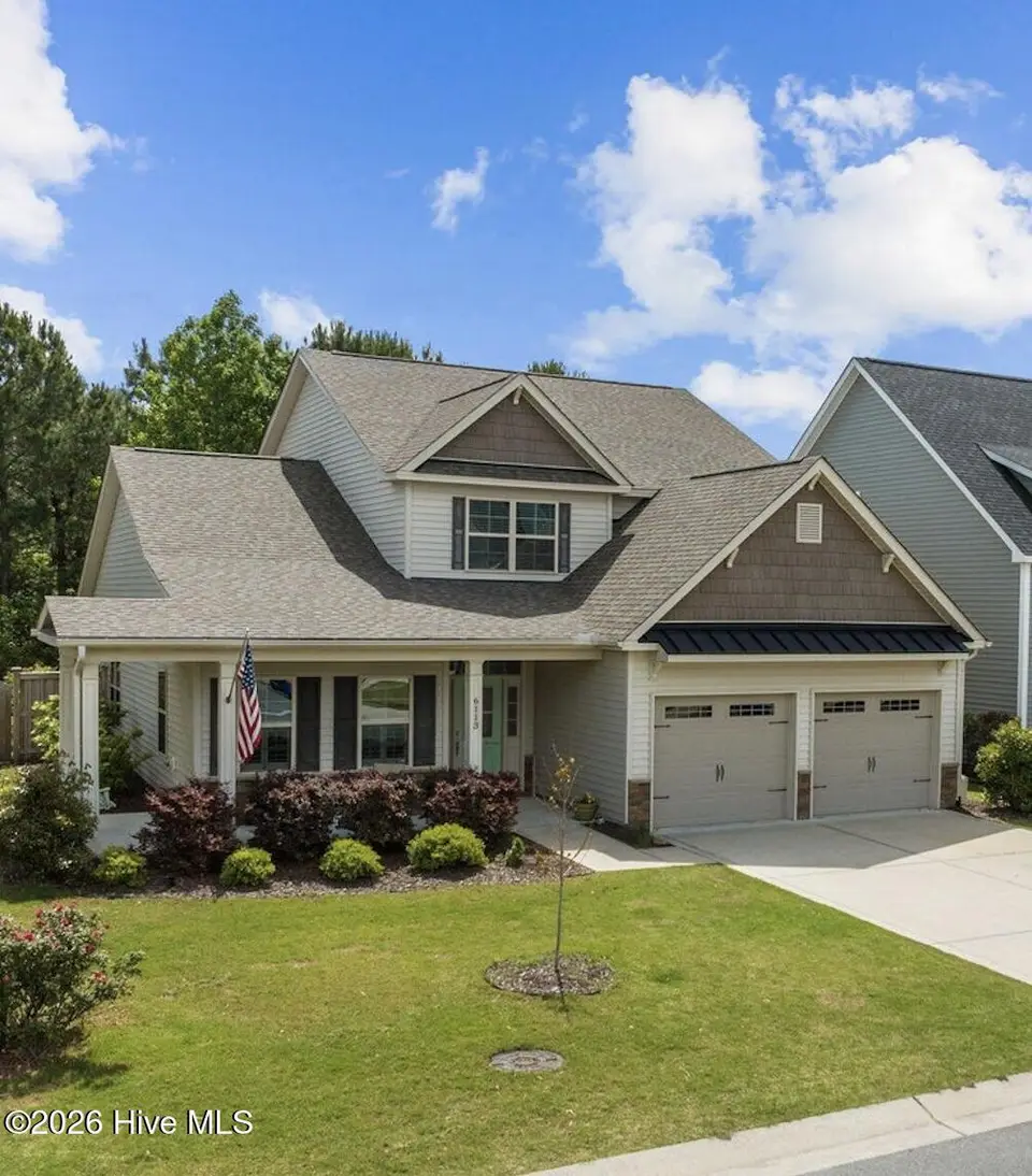 6113 Sweet Gum Drive, Wilmington, NC 28409 – photo 1 of 1