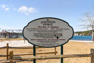 124 6146 Carrington Square, West End, NC 27376 – photo 17: Johnson Point Marina