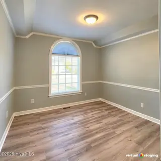 108 Eudora Drive, Newport, NC 28570 – photo 21: VIRTUAL STAGING