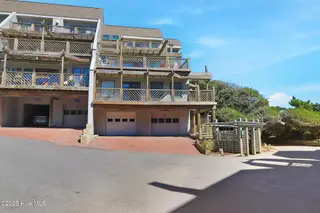 301 Salter Path Road 12 Genesis, Pine Knoll Shores, NC 28512 – photo 3: Exterior Genesis 12