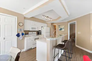 1215 N Middleton Drive NW Apt 2406, Calabash, NC 28467 — 2-bedroom condo in Brunswick Plantation, Calabash, NC, photo 9 of 32: mls-457A9486