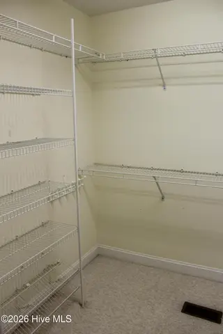 503 Taberna Circle, New Bern, NC 28562 – photo 12: 503 Taberna Circle Master Closet View 1