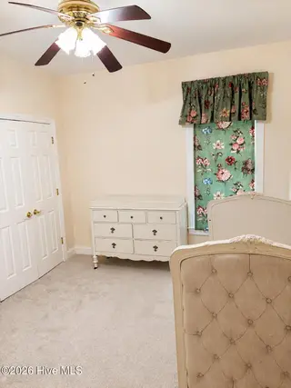 4611 Lapis Court, New Bern, NC 28562 – photo 20: Bedroom 2