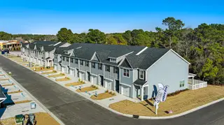 228 Cline Way Unit 131, Beaufort, NC 28516 – photo 19: New Construction Townhome in Beaufort