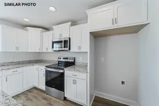 821 Maritime Way, Jacksonville, NC 28546 – photo 17: 16