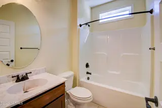 262 Independence Boulevard, Newport, NC 28570 – photo 21: First floor bathroom