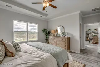 464 Goldenrod Terrace Lot 61, Calabash, NC 28467 – photo 22: Primary-Bedroom-2---Gwinnett
