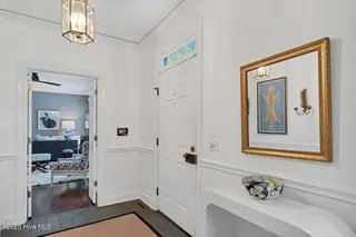 15 Village In The Woods Circle, Southern Pines, NC 28387 – photo 7: 10-Foyer