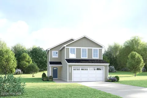 881 Haw Creek Avenue NE, Winnabow