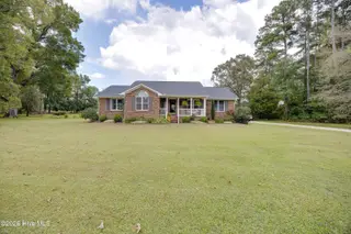 6370 N Boyd Road, Pinetown, NC 27865 – photo 2: Front