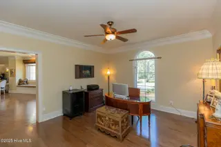 68 Abbottsford Drive, Pinehurst, NC 28374 – photo 19: office1