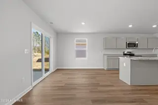 7091 Woodline Drive SW, Sunset Beach, NC 28468 – photo 18: Vantage 7091 Woodline Dr SW Lot 26 - 13