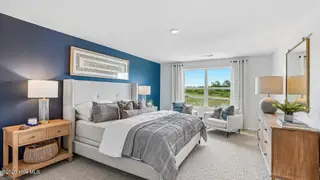 301 Maddox Drive, Aberdeen, NC 28315 – photo 16: Bedroom