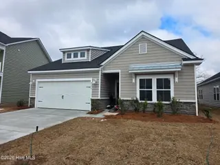 3374 Wood Stork Drive Litchfield Il Lot 39, Ocean Isle Beach, NC 28469 – photo 1: 3374 Wood Stork Dr SW