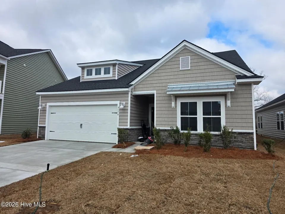 3374 Wood Stork Drive Litchfield Il Lot 39, Ocean Isle Beach, NC 28469 – photo 1 of 17: 3374 Wood Stork Dr SW