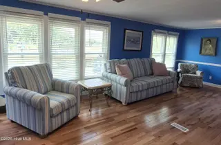 2735 Wilmar Road, Vanceboro, NC 28586 – photo 12: Den