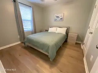 93 Shamrock Drive SW, Sunset Beach, NC 28468 – photo 13: Bed 3